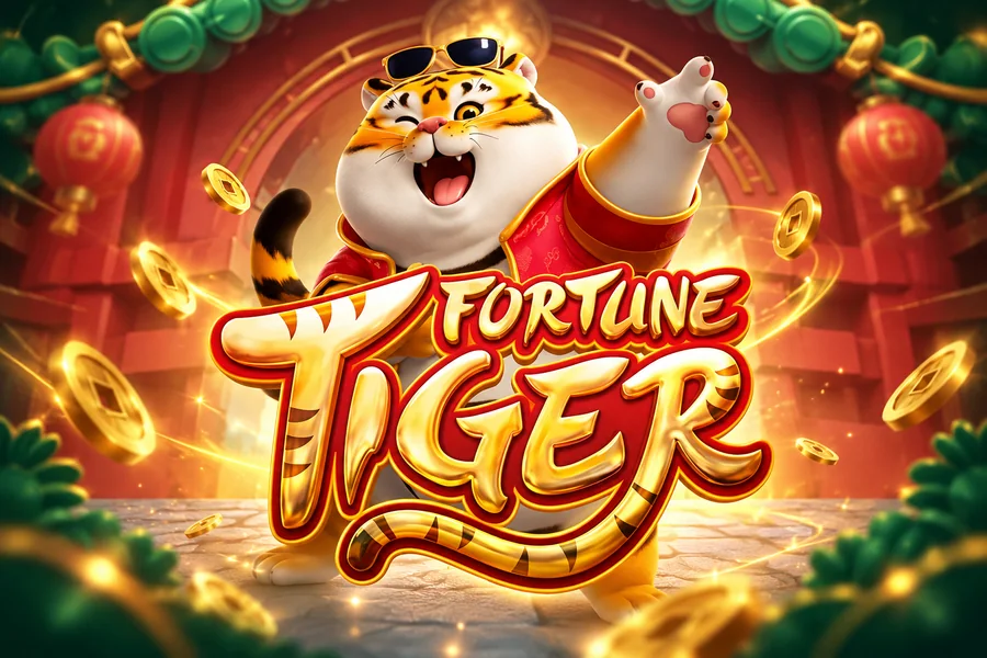 ภาพประกอบเกม Fortune Tiger