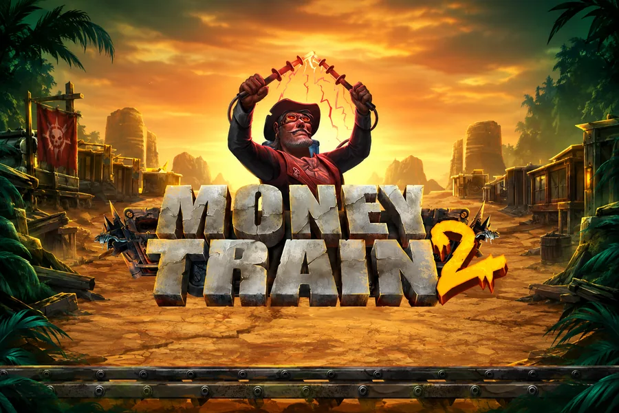 ภาพประกอบเกม Money Train 2