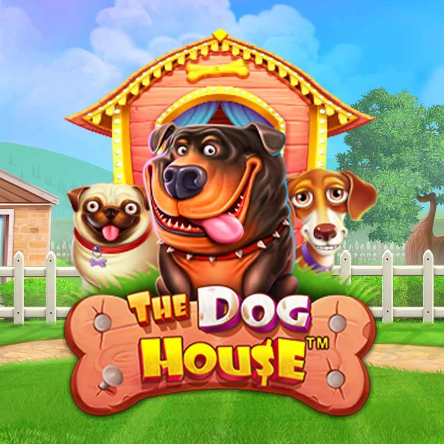 ภาพประกอบเกม The Dog House
